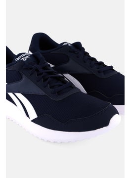 Reebok Men Energen Lite Lace Up Outdoor Shoes, Navy  - Image 3