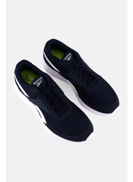 Reebok Men Energen Lite Lace Up Outdoor Shoes, Navy  - Image 4