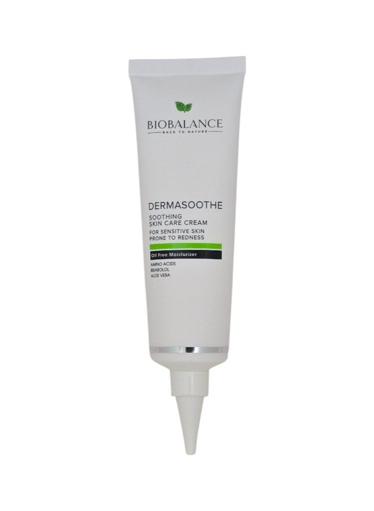 Biobalance Soothing Skin Care Cream 55ml - Image 2