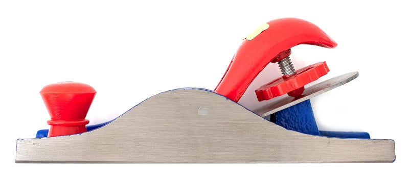 GLOBUS 1275 CARPENTER PLANE 7 INCHES / 175 MM - Image 5