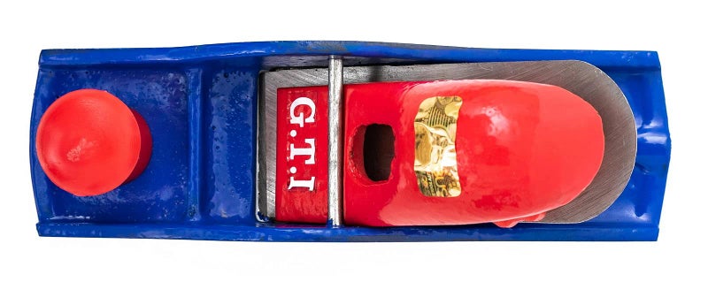 GLOBUS 1275 CARPENTER PLANE 7 INCHES / 175 MM - Image 4