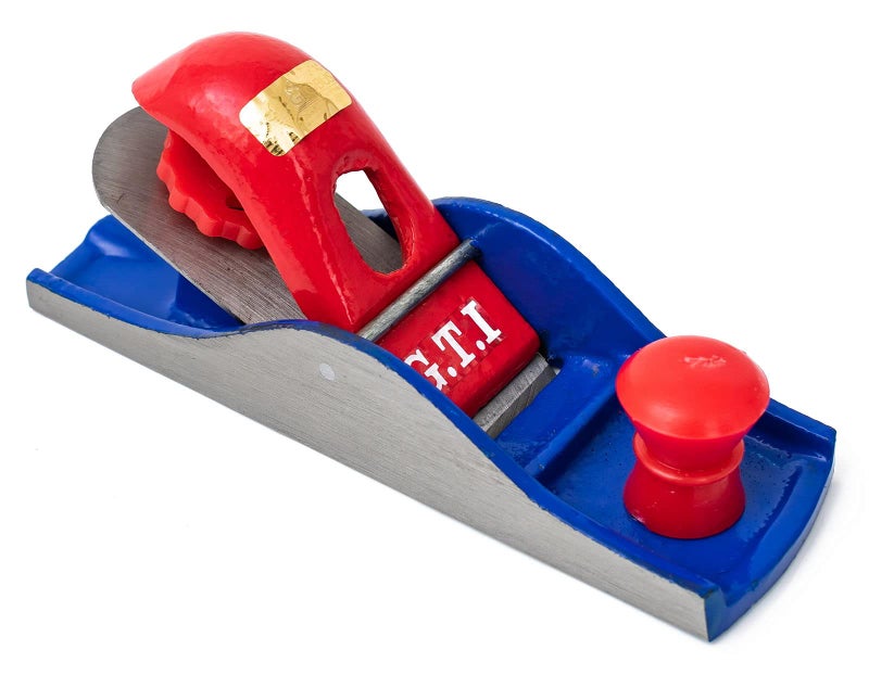 GLOBUS 1275 CARPENTER PLANE 7 INCHES / 175 MM - Image 3