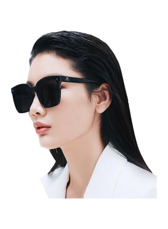 LOHO Polarized Sunglasses High-End Slimming Sunglasses Women'S New Sunscreen Uv Protection Gm Sunglasses Men'S - Image 1