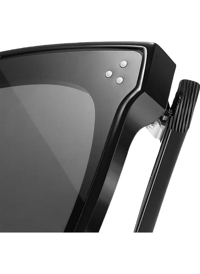 LOHO Polarized Sunglasses High-End Slimming Sunglasses Women'S New Sunscreen Uv Protection Gm Sunglasses Men'S - Image 3