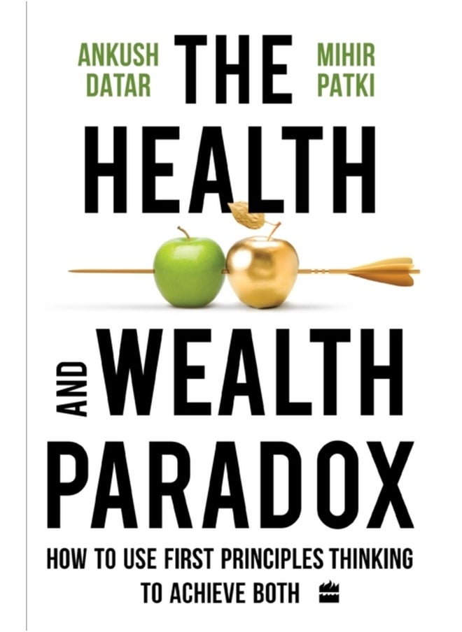 Health And Wealth Paradox 