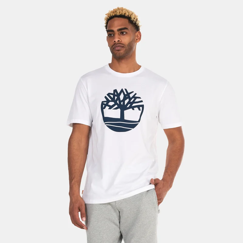 Timberland Men's Tree Logo T-Shirt