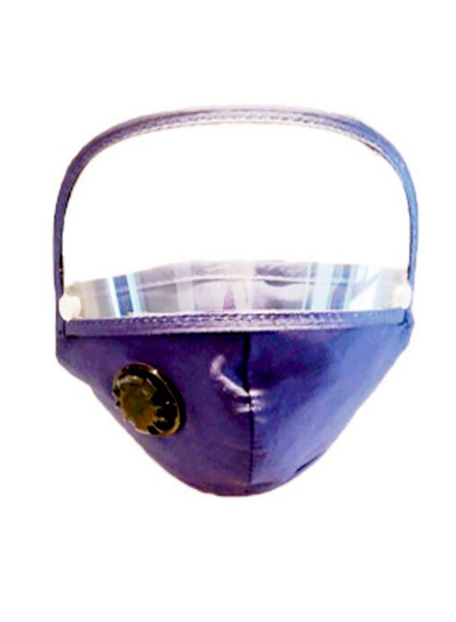 NIBEMINENT Visual Mask