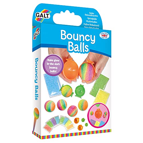Galt Toys, Bouncy Balls - Image 1
