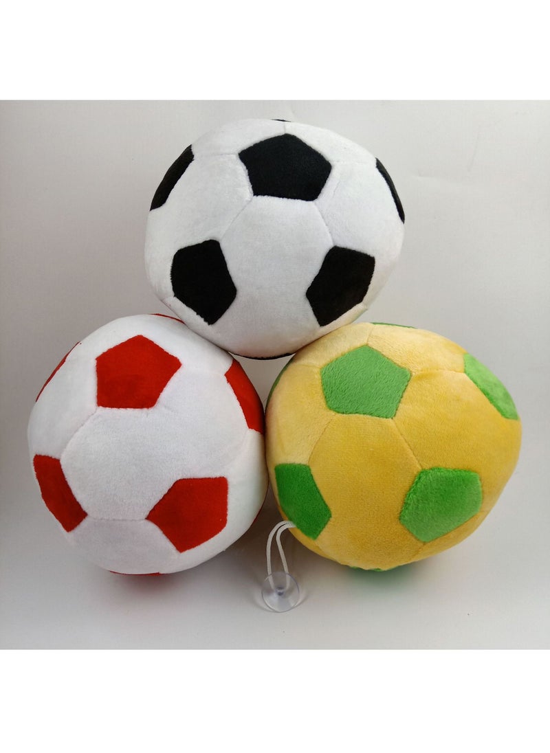 Football Plush Stuffed Soft Ball Kids Toy Home Sofa Decor 20 x 10 x 20 cm - pzsku/Z04D44BEB499EC7DFB153Z/45/_/1682509483/d595c87b-2fe7-4478-9056-f9ec1d9b854b