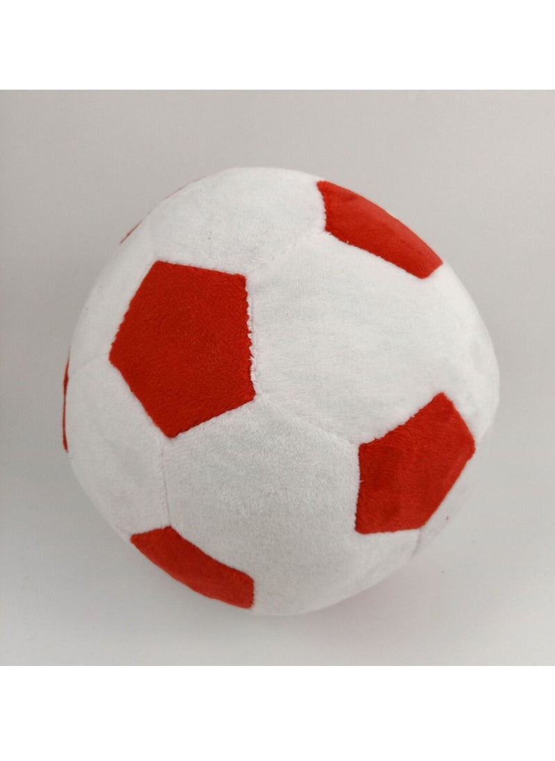 Football Plush Stuffed Soft Ball Kids Toy Home Sofa Decor 20 x 10 x 20 cm - pzsku/Z04D44BEB499EC7DFB153Z/45/_/1682509485/e7f3eafb-5667-4e1a-a2e5-bf9d69ba5964