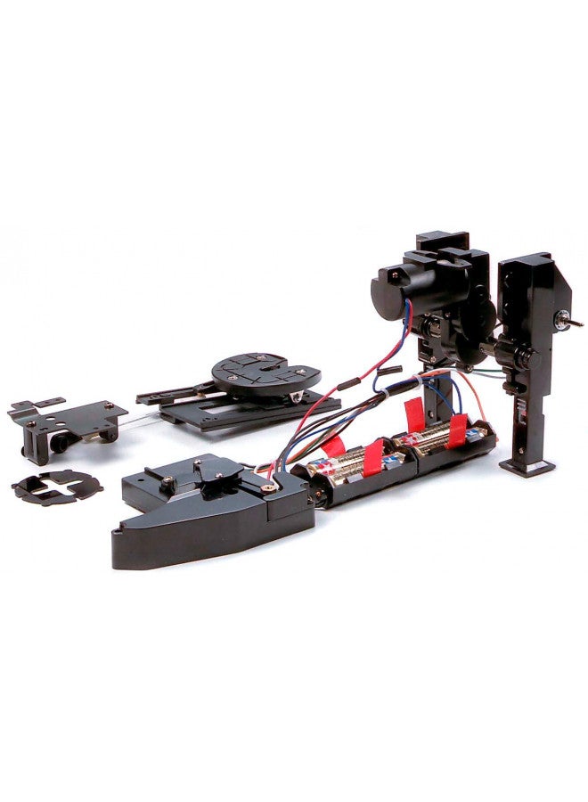 Tamiya Motorized Support Legs - Image 2