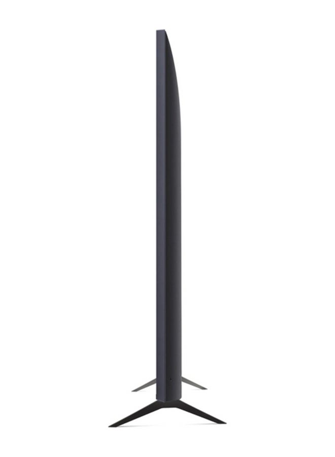 LG Renewed - LG 43 inch Smart TV 43UT73 black - Image 5