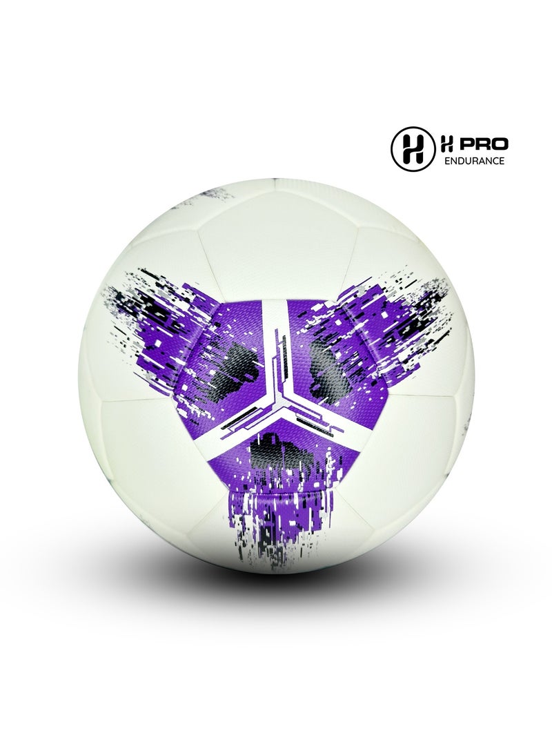 أتش برو إتش برو إف بي 3 كرة القدم البطل | مصممة للتميز في الملعب - Image 1