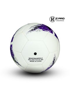 H PRO FB 3 Champion Foot Ball|Designed for Excellence on the Field - pzsku/Z04D47FFEB32360D86BB5Z/45/_/1740561307/bddea53e-e695-4b31-9dce-394ee09fff9f