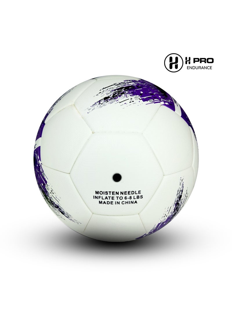 أتش برو إتش برو إف بي 3 كرة القدم البطل | مصممة للتميز في الملعب - Image 2