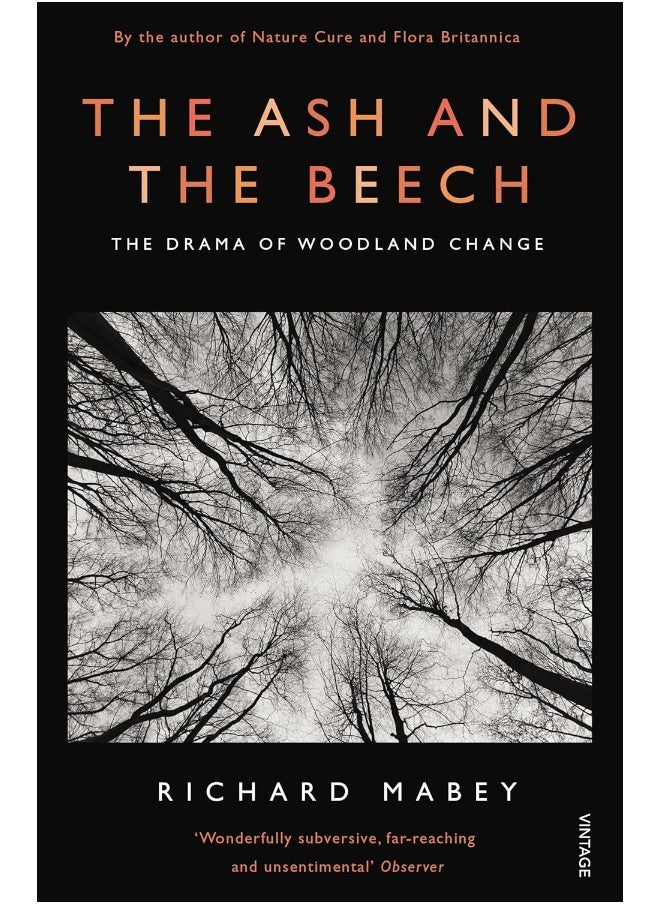 The Ash and The Beech: The Drama of Woodland Change  - Image 1