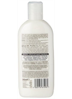 dr.organic Organic Doctor Organic Virgin Coconut Oil Conditioner, 9 fl.oz.  - Image 2
