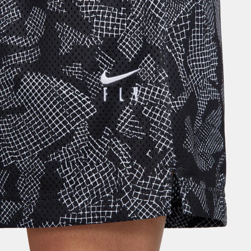 Nike Women's Swoosh Fly Dri-FIT Basketball Shorts