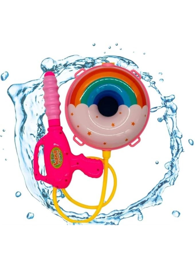 FUSIONPULSE Water Warrior Backpack for Kids  - Image 1