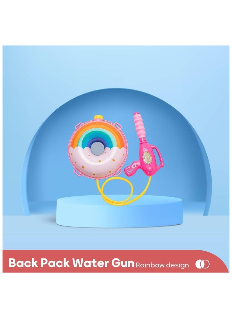FUSIONPULSE Water Warrior Backpack for Kids  - Image 2