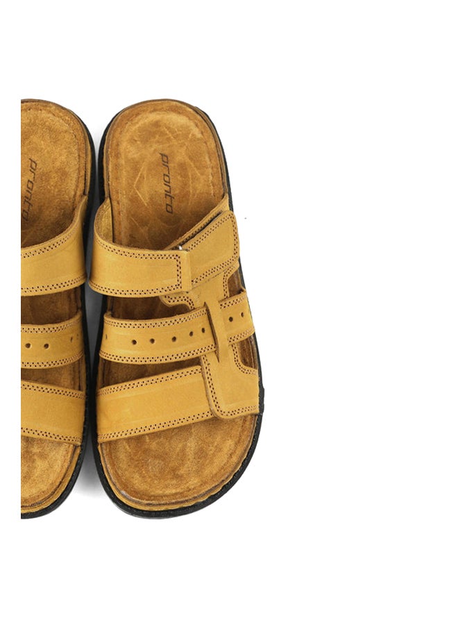 PRONTO Double Strap Slipper - Image 3