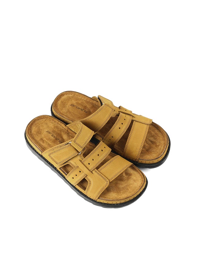 PRONTO Double Strap Slipper - Image 2
