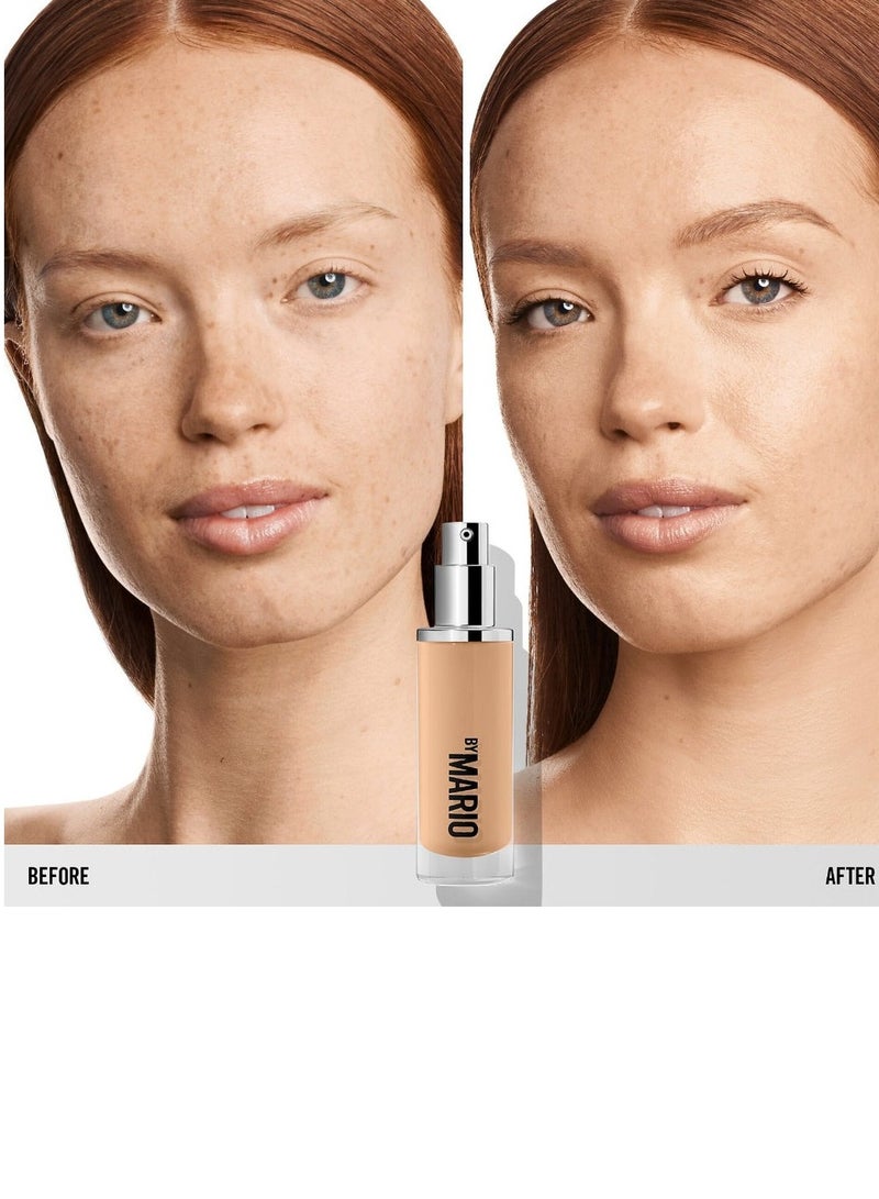 MAKEUP BY MARIO MAKEUP BY MARIO SurrealSkin Foundation 23 O  - Image 5