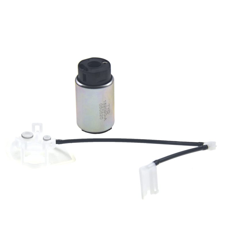 TYC 152090A Electric Fuel Pump Compatible with 20092013 Toyota Corolla 18L L4