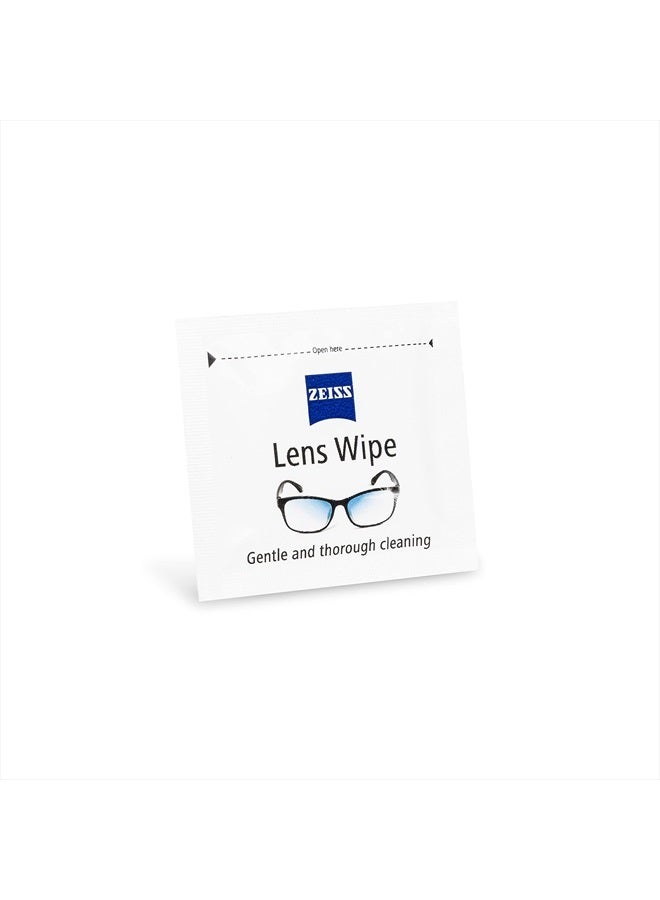 Zeiss Pre-Moistened Lens Cleaning Wipes, 200 Count - Image 4