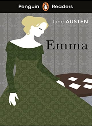Penguin Readers Level 4: Emma (ELT Graded Reader) - pzsku/Z04D4E32CD0983B8E1621Z/45/_/1695819613/2fc4724c-5c5e-4fc2-8a69-cf4c735ec6e5