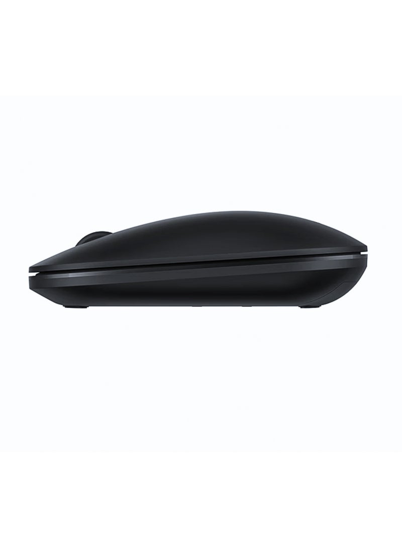 Honor Mouse 2 - Your Perfect Wireless Companion for Work, Home, and On-the-Go Computing Black - Image 3