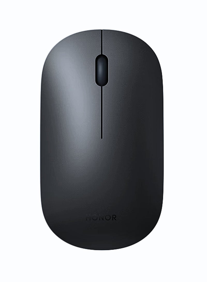 Honor Mouse 2 - Your Perfect Wireless Companion for Work, Home, and On-the-Go Computing Black - Image 2