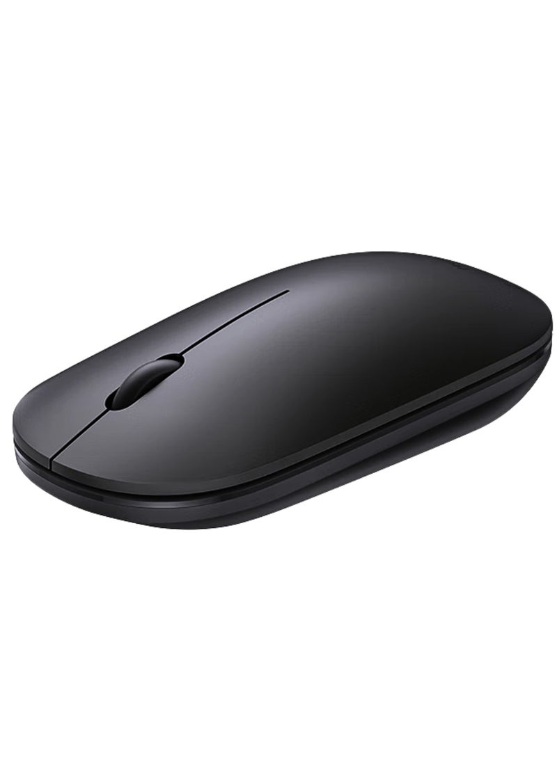 Honor Mouse 2 - Your Perfect Wireless Companion for Work, Home, and On-the-Go Computing Black - Image 1