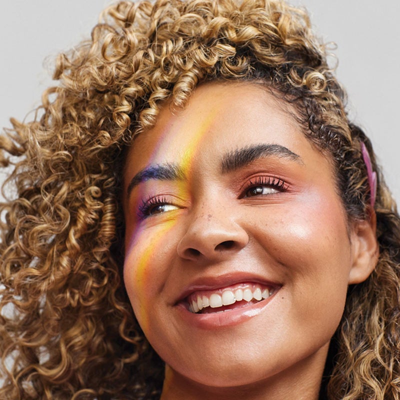 Paul Mitchell Clean Beauty Anti-Frizz Leave-In Treatment, Leave-In Conditioner, Anti-Humidity, For Textured, Frizz-Prone Hair, 5.1 fl. oz. - Image 5