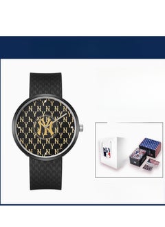 MLB Student Fashion Personalized Sports Waterproof Watch  - Image 1