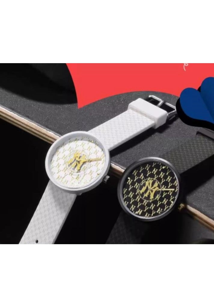 MLB Student Fashion Personalized Sports Waterproof Watch - Image 2