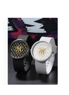 MLB Student Fashion Personalized Sports Waterproof Watch  - Image 4