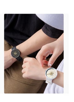 MLB Student Fashion Personalized Sports Waterproof Watch  - Image 5