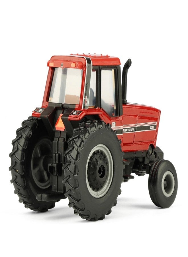 ERTL 1/64 International Harvester 3288 Tractor with Cab 44448 - Image 3