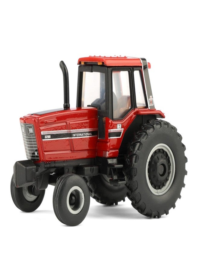 ERTL 1/64 International Harvester 3288 Tractor with Cab 44448 - Image 1
