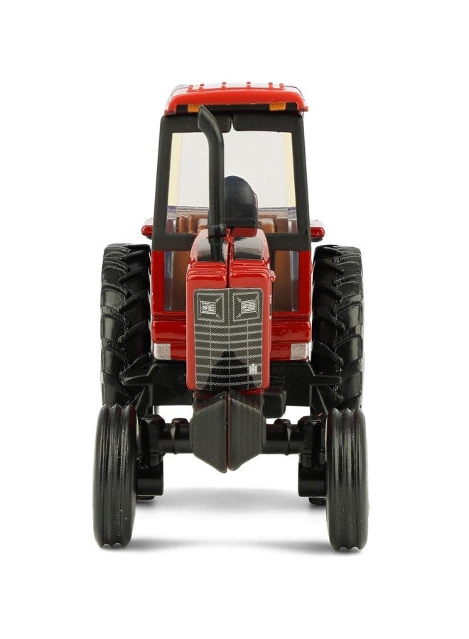 ERTL 1/64 International Harvester 3288 Tractor with Cab 44448 - Image 5
