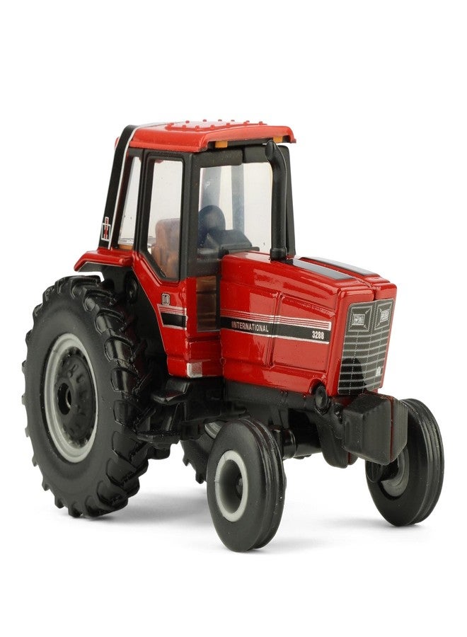 ERTL 1/64 International Harvester 3288 Tractor with Cab 44448 - Image 2
