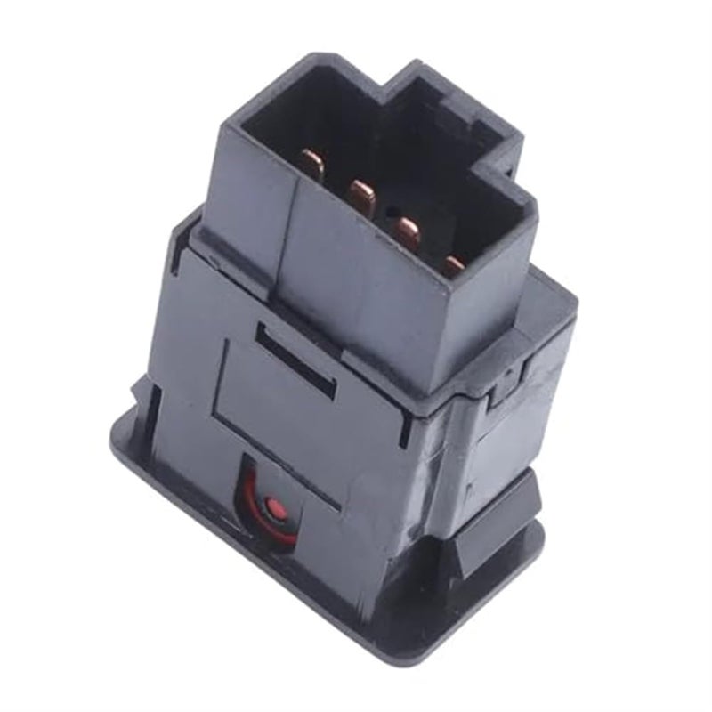 Wivplex Hazard Emergency Light Switch Button for Nissan - Image 5