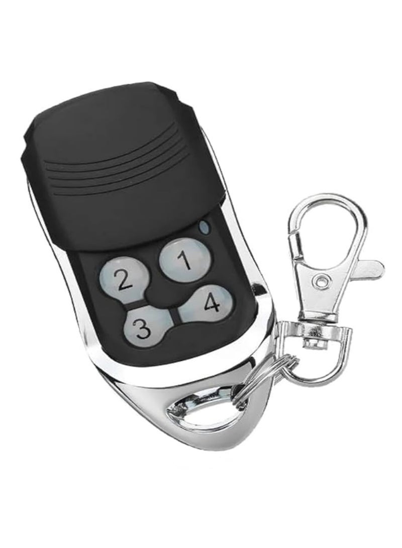 Bukela Garage Door Remote Control For Herculift, Power Motor, Al Zamil, long Lift, Super Motor And More - Image 1