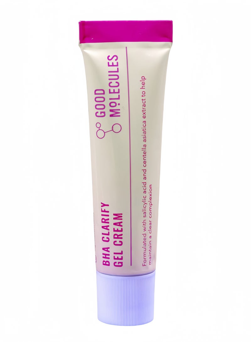 BHA توضيح كريم جل 30ml - Image 1