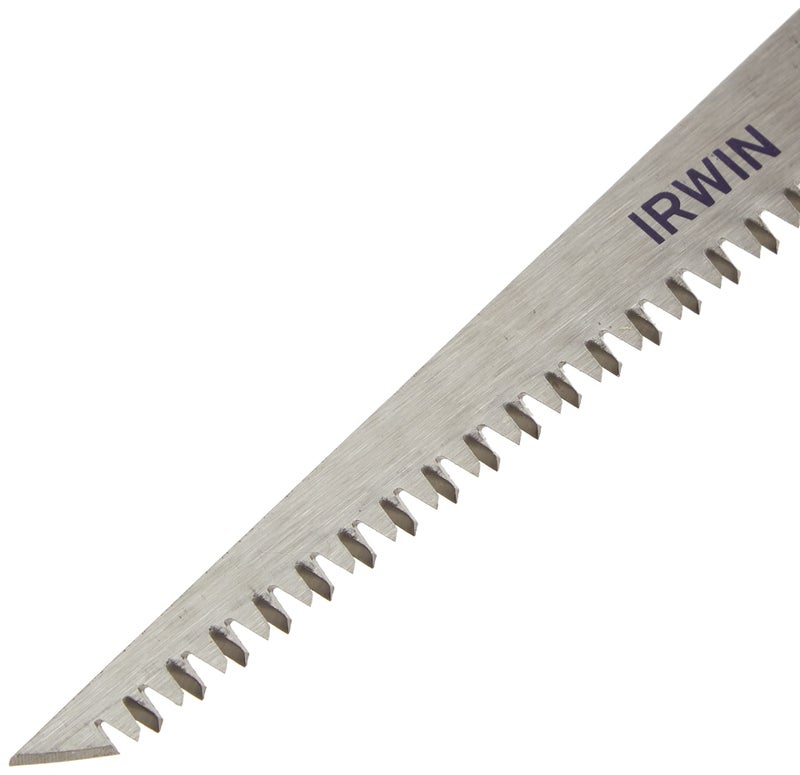 IRWIN Tools ProTouch Drywall/Jab Saw (2014100) - Image 2