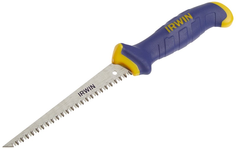 IRWIN Tools ProTouch Drywall/Jab Saw (2014100) - Image 1
