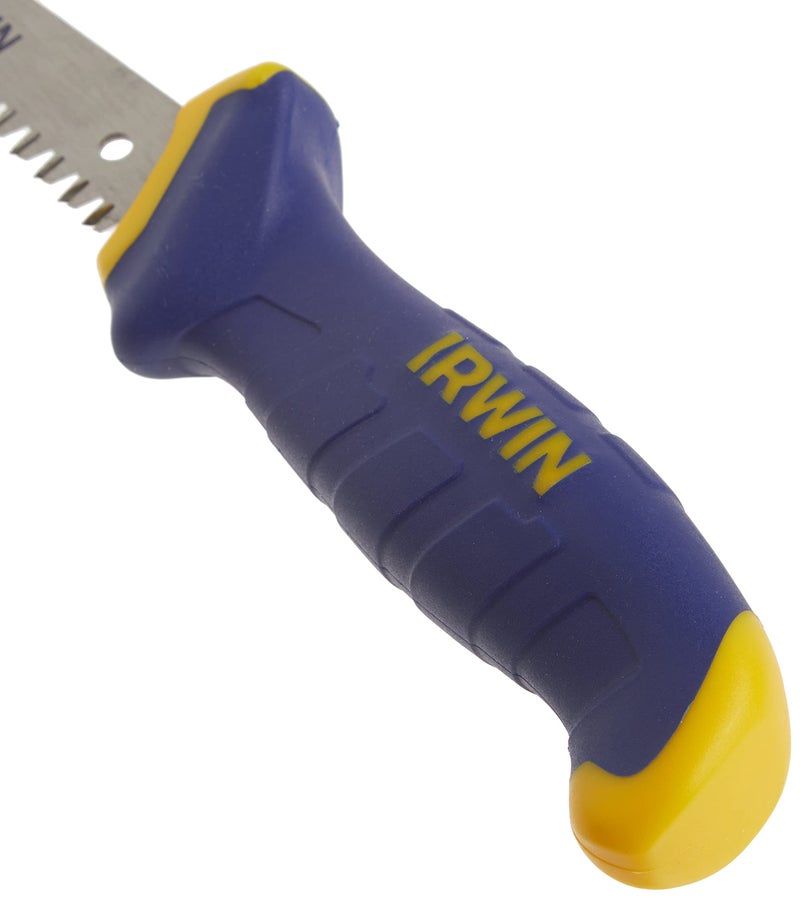IRWIN Tools ProTouch Drywall/Jab Saw (2014100) - Image 3