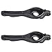 KEYOOG 2Pc Set K641244 Rear Lower Rearward Control Arm Assembly Fit For 20002011 Ford Focus Passenger Driver Side Suspension - Image 2