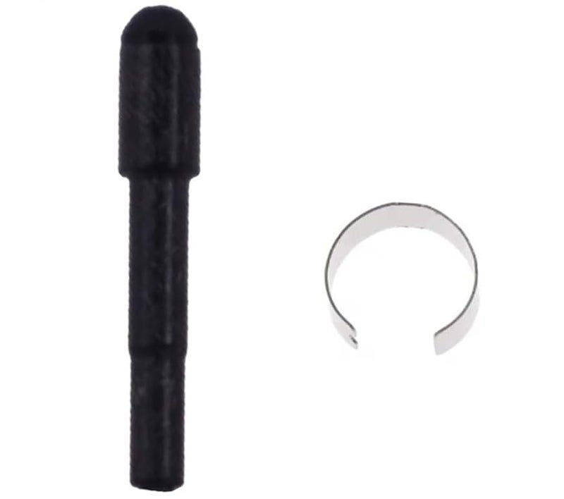 TALTAW Replacement Nibs for Lenovo Active Pen/Active Pen 2/Digital Pen 2 Stylus Pen Tips, for Yoga 260/370/X380/L380/390/300e/ X1 Yoga, for Lenovo Touch Pen That can be plugged into a Computer (1PCS) - Image 2